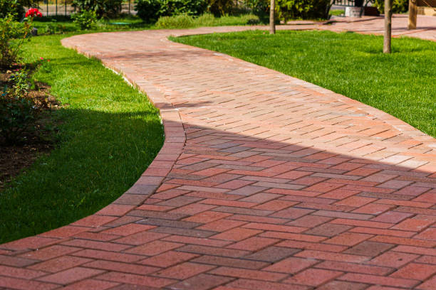 Reasons to Select Us for Your Driveway Paving Requirements in Country Club Hills, MO