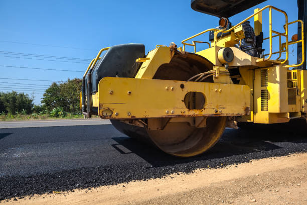 Driveway Repair Near Me in Country Club Hills, MO
